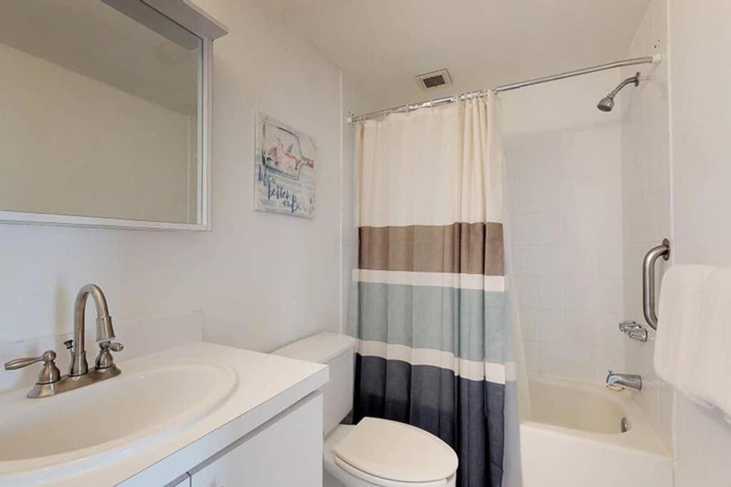 Beach Villa 233 우마카오 외부 사진