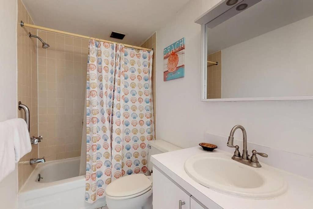 Beach Villa 233 우마카오 외부 사진