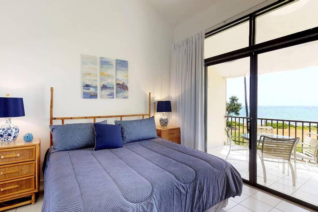 Beach Villa 233 우마카오 외부 사진