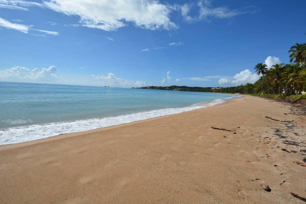 Beach Villa 233 우마카오 외부 사진
