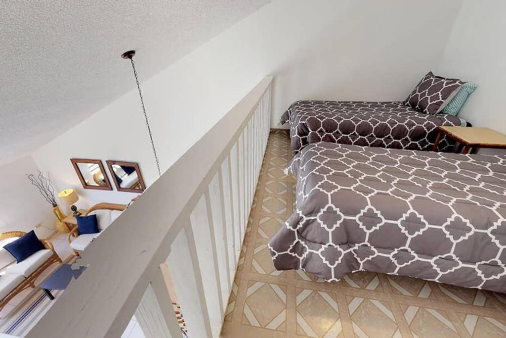 Beach Villa 233 우마카오 외부 사진