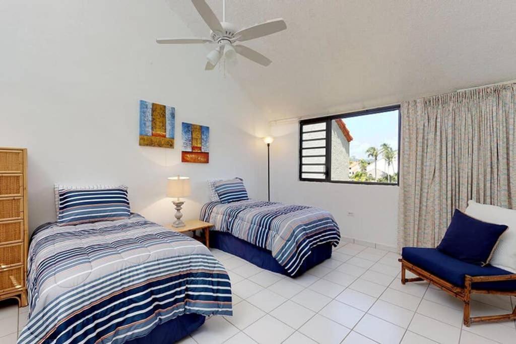 Beach Villa 233 우마카오 외부 사진