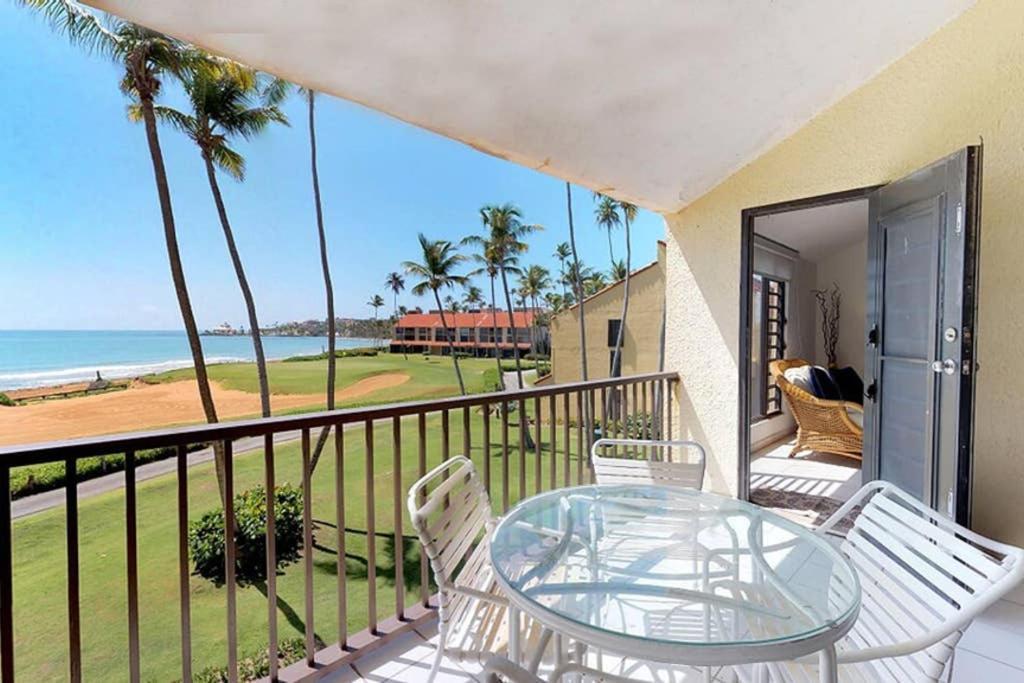 Beach Villa 233 우마카오 외부 사진