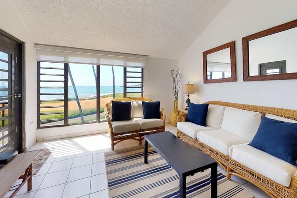 Beach Villa 233 우마카오 외부 사진