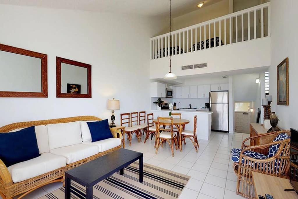 Beach Villa 233 우마카오 외부 사진